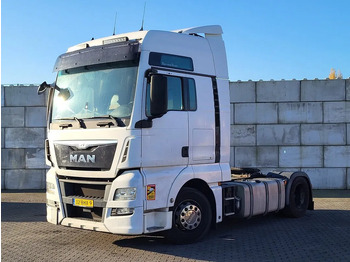وحدة جر MAN TGX 18.440