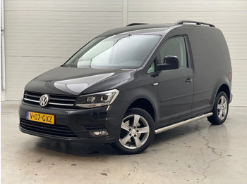 فان المدمجة VOLKSWAGEN Caddy 2.0