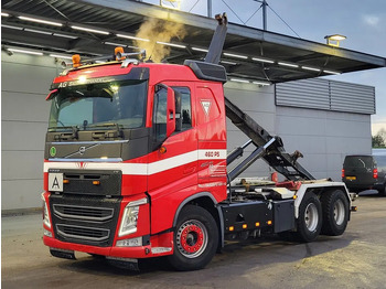 شاحنة - نظام الكابلات VOLVO FH 460