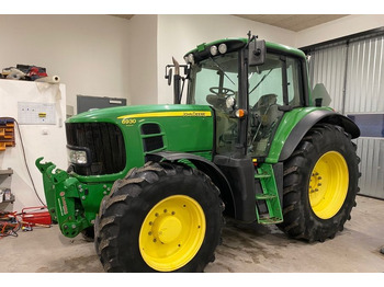 جرار JOHN DEERE 6930