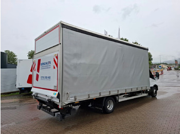 Iveco 72-210A8/P, Klima, Luft, HiMatik, LBW, RFK, Iveco 72-210A8/P, Klima, Luft, HiMatik, LBW, RFK,: صورة 2