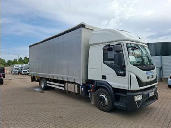 شاحنة ستارة IVECO