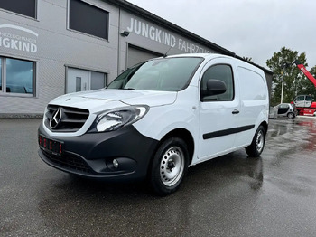 فان MERCEDES-BENZ Citan 111 CDI