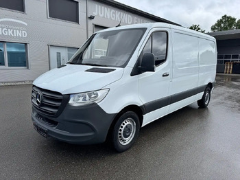 فان MERCEDES-BENZ Sprinter