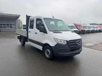 Mercedes-Benz Sprinter 314 CDI Lang DoKa Pritsche Klima AHK Mercedes-Benz Sprinter 314 CDI Lang DoKa Pritsche Klima AHK: صورة 2 Mercedes-Benz Sprinter 314 CDI Lang DoKa Pritsche Klima AHK Mercedes-Benz Sprinter 314 CDI Lang DoKa Pritsche Klima AHK: صورة 2