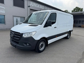 فان MERCEDES-BENZ Sprinter 316