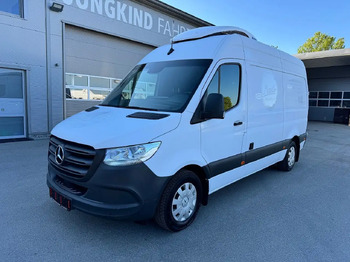 شاحنة مُبرّدة للتوصيل MERCEDES-BENZ Sprinter 316