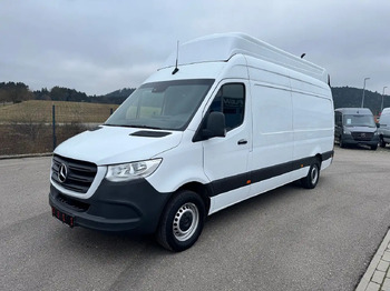 فان MERCEDES-BENZ Sprinter 316