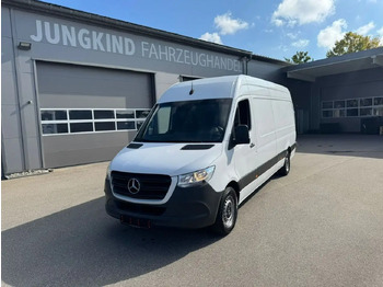 فان MERCEDES-BENZ Sprinter 316