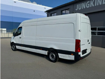 جديدة فان Mercedes-Benz Sprinter 316 CDI Maxi Lang Klima MBUX: صورة 4 جديدة فان Mercedes-Benz Sprinter 316 CDI Maxi Lang Klima MBUX: صورة 4