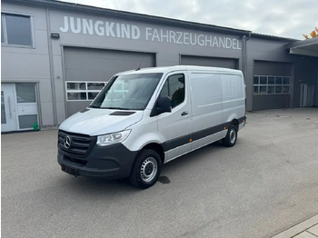 فان MERCEDES-BENZ Sprinter 317