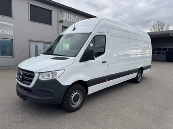 فان MERCEDES-BENZ Sprinter 317