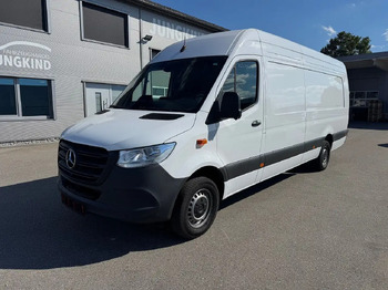 فان MERCEDES-BENZ Sprinter 317