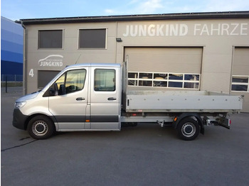 قلاب صغير MERCEDES-BENZ Sprinter 319