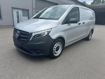فان MERCEDES-BENZ Vito 114