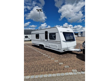 كرفان سحب FENDT