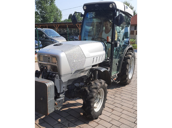 الآلات الزراعية LAMBORGHINI