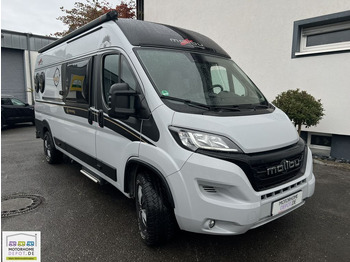 كرفان فان MALIBU