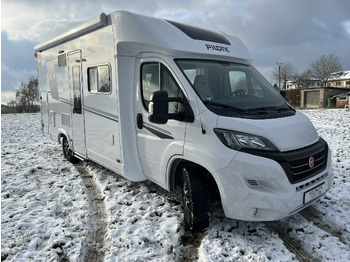 موتر هوم شبه متكامل