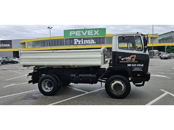 شاحنة قلاب MERCEDES-BENZ