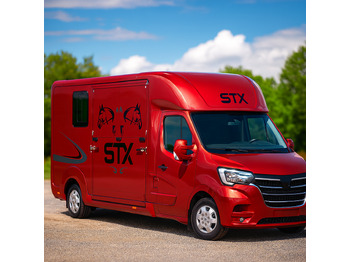 Renault STX Master by Stephex Renault STX Master by Stephex: صورة 1