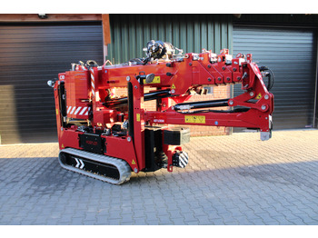 رافعة عنكبوتية