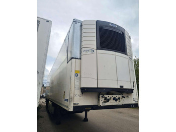 نصف مقطورة مُبرِّدة KRONE SD