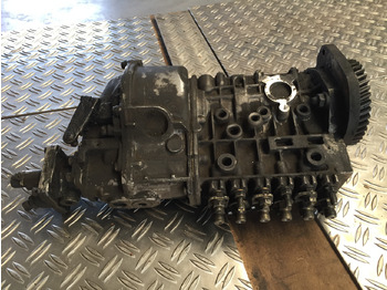 مضخة وقود BOSCH