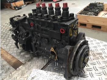 مضخة وقود BOSCH