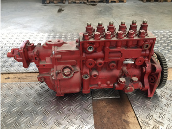 مضخة وقود BOSCH