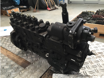 مضخة وقود - شاحنة ---Gebrauchte Einspritzpumpe MAN, 5 Zylinder, Bosch - Nr. : 0402 735 805, MAN 51.11103 - 7202: صورة 3 مضخة وقود - شاحنة ---Gebrauchte Einspritzpumpe MAN, 5 Zylinder, Bosch - Nr. : 0402 735 805, MAN 51.11103 - 7202: صورة 3