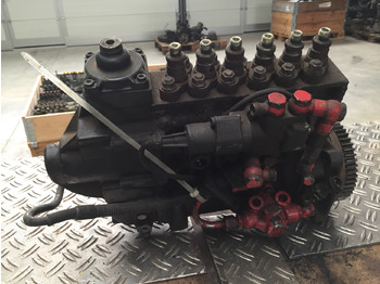 مضخة وقود BOSCH