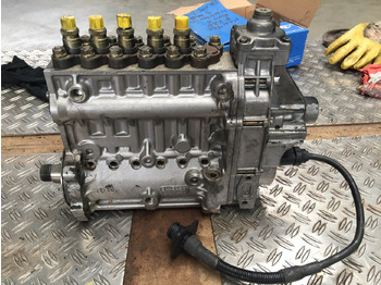 مضخة وقود BOSCH