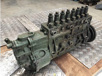 مضخة وقود BOSCH