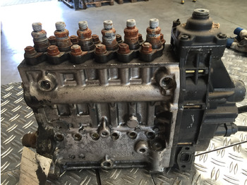 مضخة وقود MAN F2000