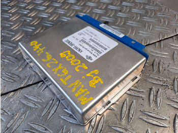 وحدة تحكم الكتروني MAN TGX