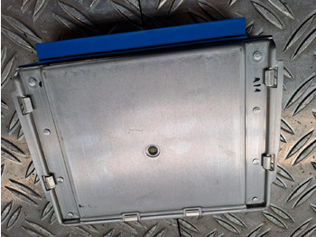 وحدة تحكم الكتروني - شاحنة Gebrauchtes MAN TGX 26.440 EBS Steuergerät Brems - / Fahrdynamik, Artikel - Nr. : 81.25808 - 7053: صورة 2 وحدة تحكم الكتروني - شاحنة Gebrauchtes MAN TGX 26.440 EBS Steuergerät Brems - / Fahrdynamik, Artikel - Nr. : 81.25808 - 7053: صورة 2