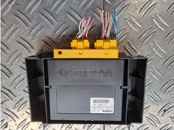 وحدة تحكم الكتروني MAN TGX