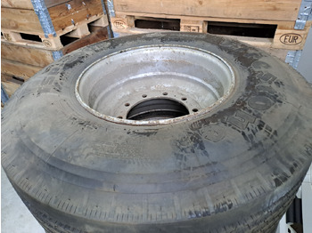 إطارات FIRESTONE