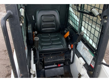 شيول صغير BOBCAT S70: صورة 5