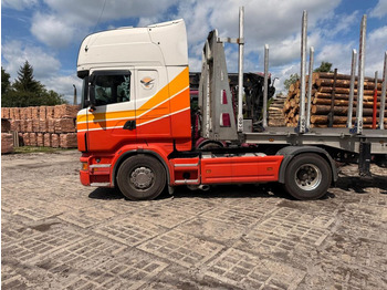 SCANIA R500 SCANIA R500: صورة 4