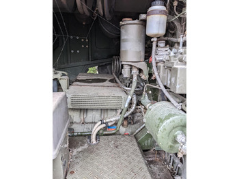 شاحنات مسطحة MAN Kat 1 Kat1 4x4 from  low mileage: صورة 5