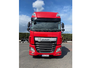 وحدة جر DAF XF 460 FT: صورة 5 وحدة جر DAF XF 460 FT: صورة 5