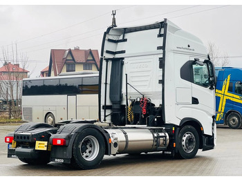 Iveco S-WAY 460 / RETARDER / Iveco S-WAY 460 / RETARDER /: صورة 3