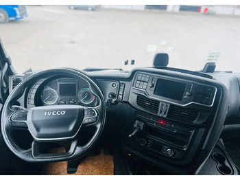 Iveco S-WAY 460 / RETARDER / Iveco S-WAY 460 / RETARDER /: صورة 5