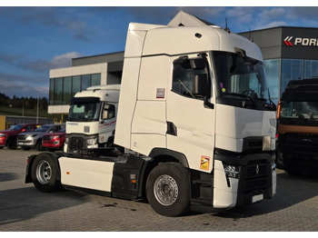 وحدة جر Renault T480: صورة 5