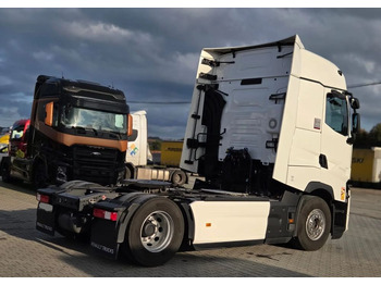 وحدة جر Renault T480: صورة 4