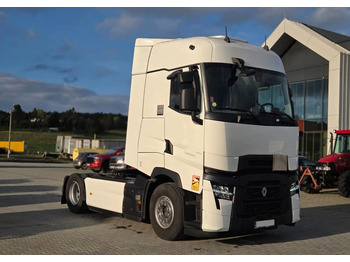 وحدة جر Renault T480: صورة 3