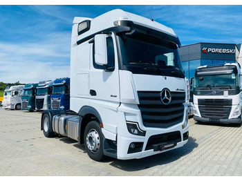 وحدة جر MERCEDES-BENZ Actros 1848