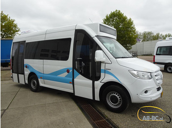 حافلة صغيرة MERCEDES-BENZ eSprinter